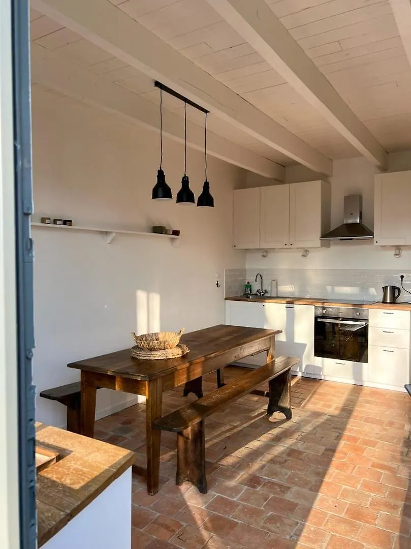 Ty Cosy-Charme Et Confort Au Coeur De La Bretagne Plouezec 0*,