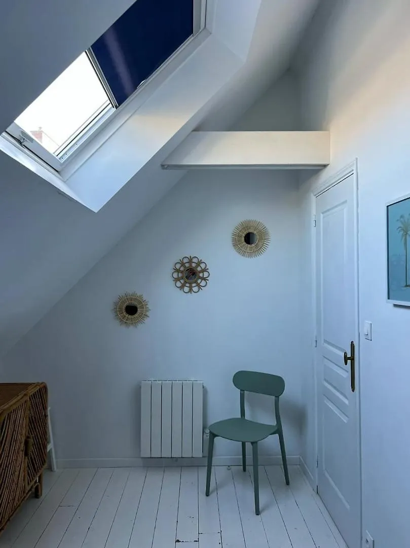 Ty Cosy-Charme Et Confort Au Coeur De La Bretagne Plouezec 0*,
