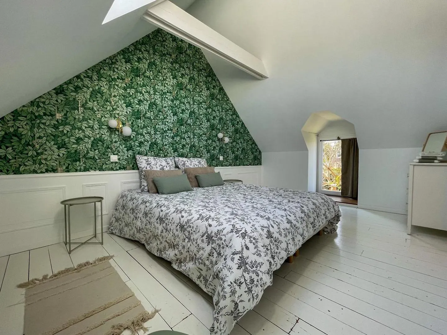 Дом отдыха Ty Cosy-Charme Et Confort Au Coeur De La Bretagne Plouezec Франция