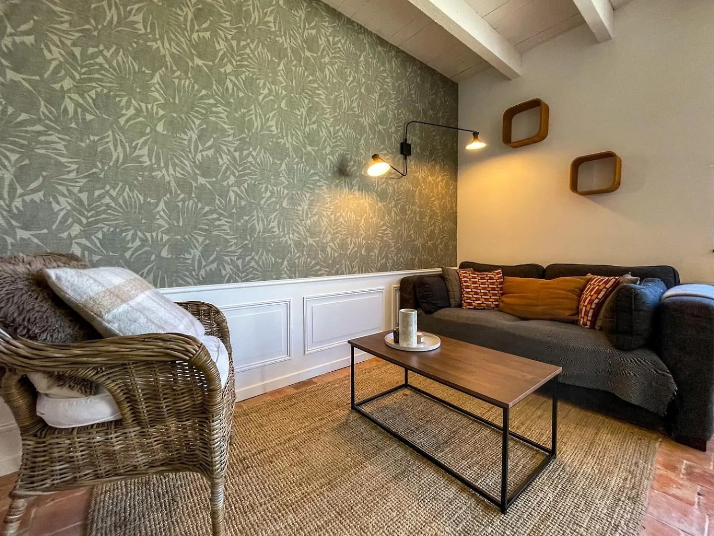 Ty Cosy-Charme Et Confort Au Coeur De La Bretagne Plouezec Франция