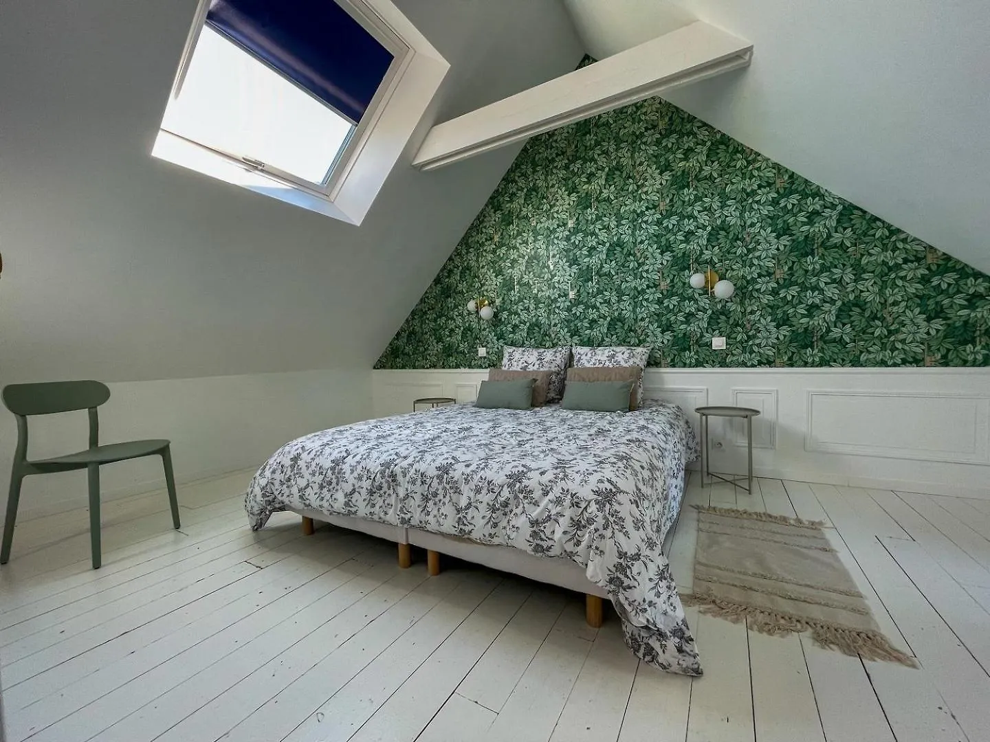 Ty Cosy-Charme Et Confort Au Coeur De La Bretagne Plouezec