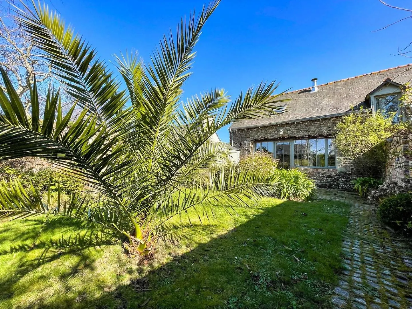 Ty Cosy-Charme Et Confort Au Coeur De La Bretagne Plouezec